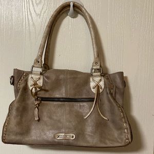 NWOT Bed/Stu Purse very pretty🌸